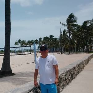 Meet your Posher, Jose abel